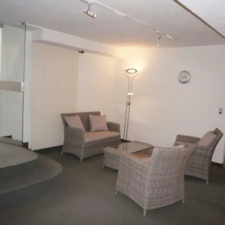 Paradies 412 Apartamento *